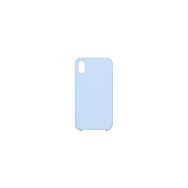 

Чехол для моб. телефона 2E Apple iPhone XR, Liquid Silicone, Light Purple (2E-IPH-XR-NKSLS-LP)