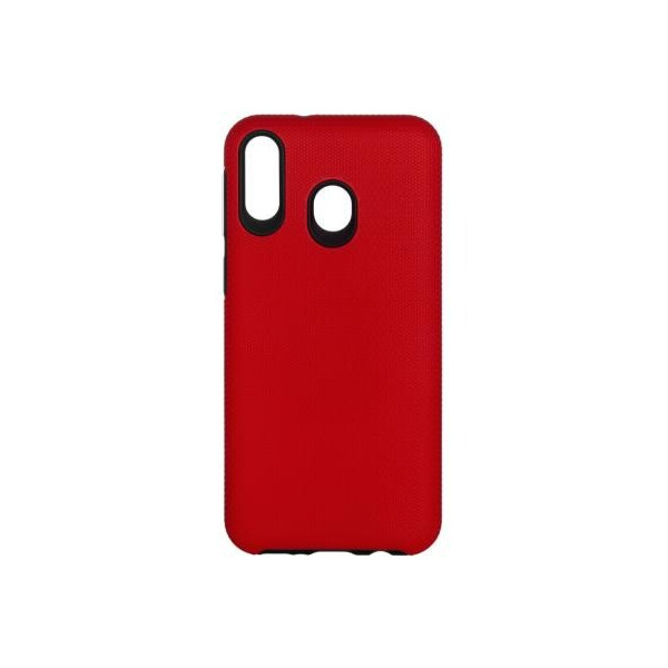 

Чехол для моб. телефона 2E Samsung Galaxy M20 (M205), Triangle, Red (2E-G-M20-TKTLRD)