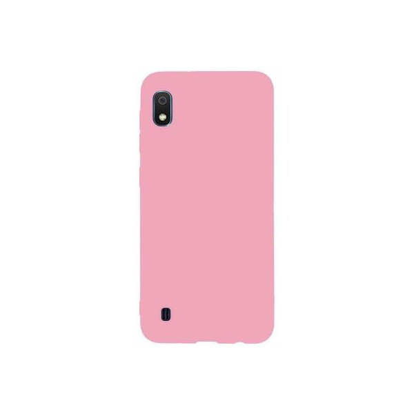

Чехол для моб. телефона TOTO 1mm Matt TPU Case Samsung Galaxy A10 Pink (F_101210)