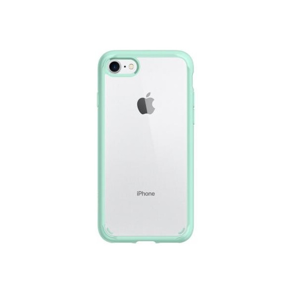 

Чехол для моб. телефона Spigen iPhone 8/7 Ultra Hybrid 2 Mint (042CS20925)