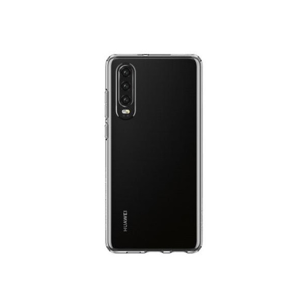 

Чехол для моб. телефона Spigen HUAWEI P30 Liquid Crystal Crystal Clear (L38CS25736)