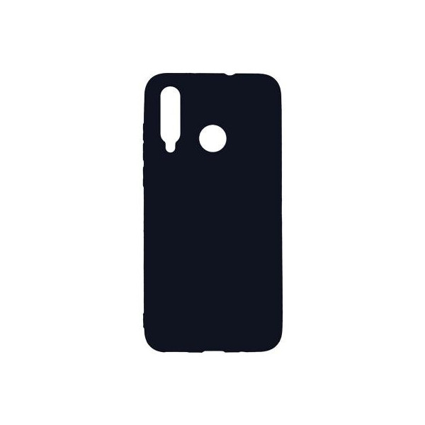 

Чехол для моб. телефона TOTO 1mm Matt TPU Case Huawei Nova 4 Black (F_93940)