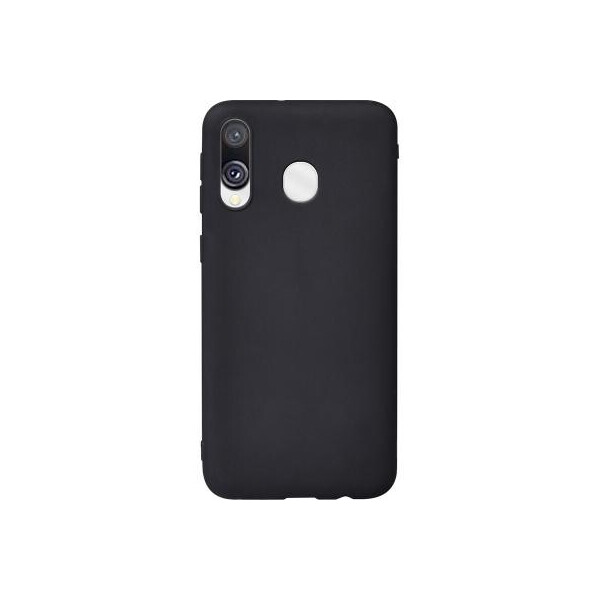 

Чехол для моб. телефона TOTO 1mm Matt TPU Case Samsung Galaxy A40s/M30 Black (F_102662)
