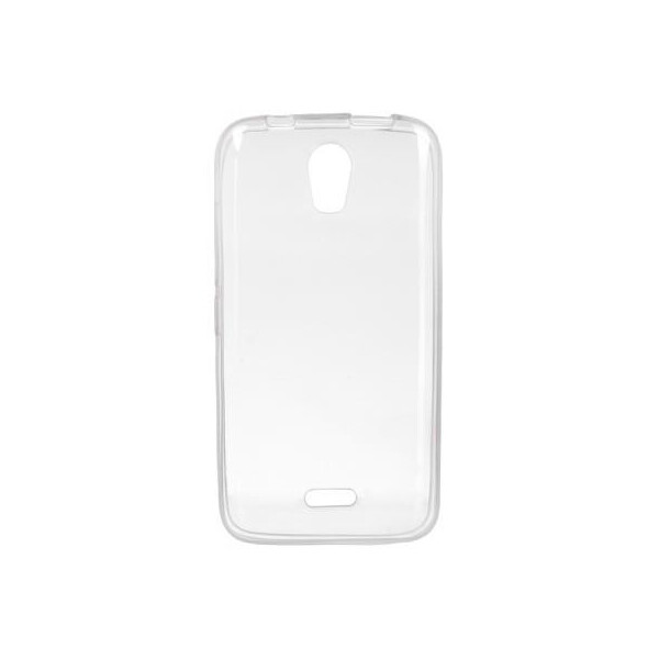 

Чехол для моб. телефона DIGI для HUAWEI Y3C - TPU Clean Grid Transparent (6265355)