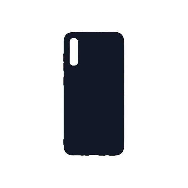 

Чехол для моб. телефона TOTO 1mm Matt TPU Case Samsung Galaxy A70 2019 Black (F_93963)