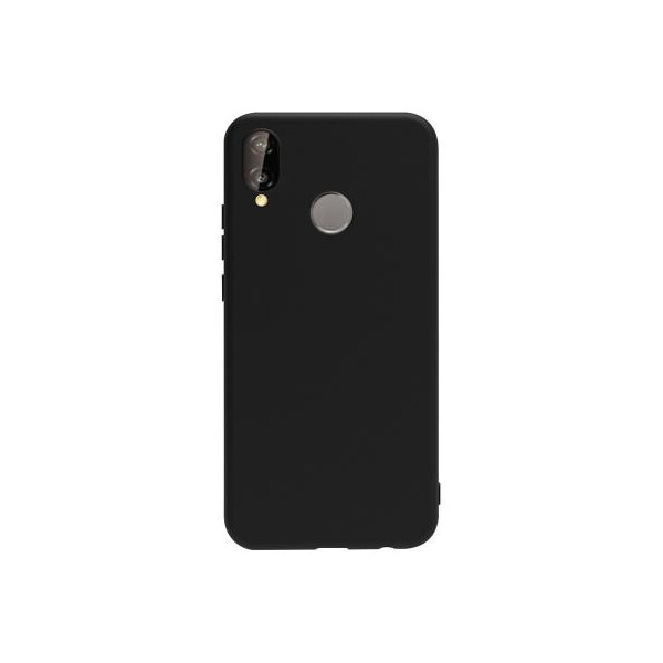 

Чехол для моб. телефона TOTO 1mm Matt TPU Case Huawei P20 lite Black (F_99808)