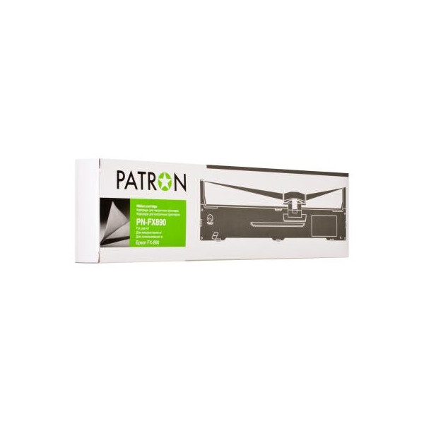 

Картридж Patron FX-890 (PN-FX890) (CM-EPS-FX-890-PN)
