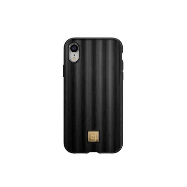 

Чехол для моб. телефона Spigen iPhone XR La Manon Classy Black (064CS24960)