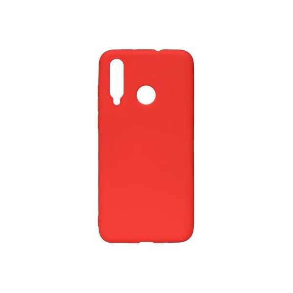 

Чехол для моб. телефона TOTO 1mm Matt TPU Case Huawei Nova 4 Red (F_94026)