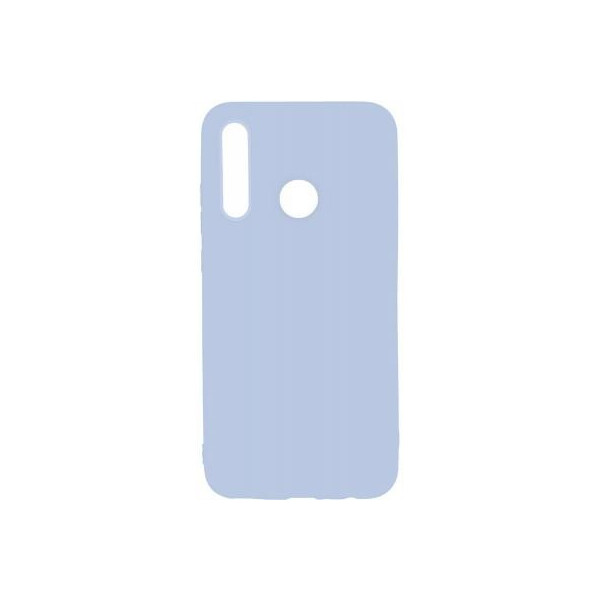 

Чехол для моб. телефона TOTO 1mm Matt TPU Case Huawei P Smart 2019 Lilac (F_93979)