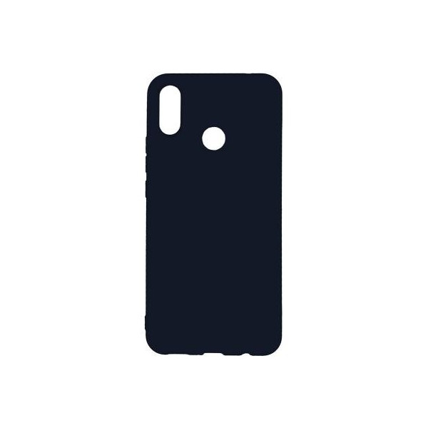 

Чехол для моб. телефона TOTO 1mm Matt TPU Case Huawei P Smart+ 2019 Black (F_93951)