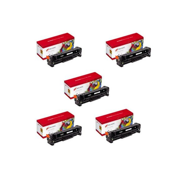 

Картридж Static Control HP CLJ CB542A (125A) 1.4k yellow (RCCB542A-CC)