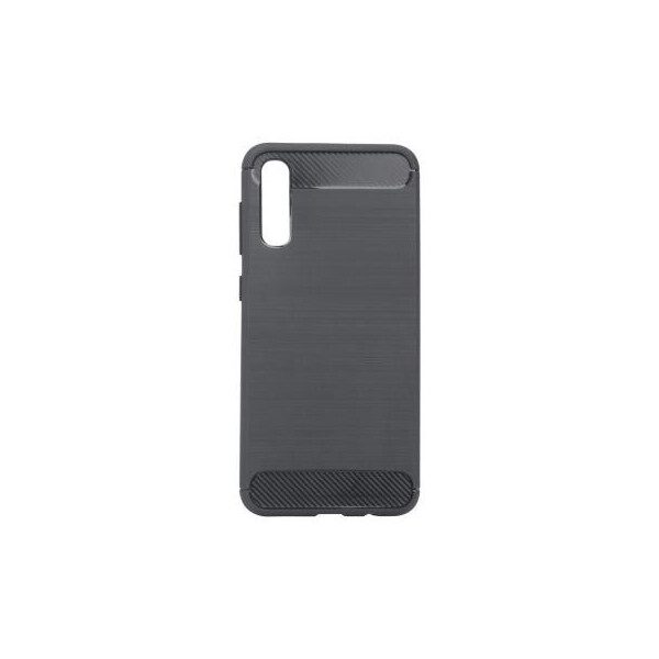 

Чехол для моб. телефона BeCover Carbon Series Galaxy A50/A50s/A30s 2019 SM-A505/SM-A507/SM-A (703535)