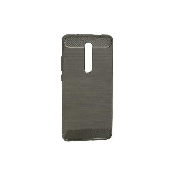 

Чехол для моб. телефона BeCover Carbon Series Xiaomi Mi 9T/ 9T Pro / Redmi K20 / K20 Pro Gra (703979)