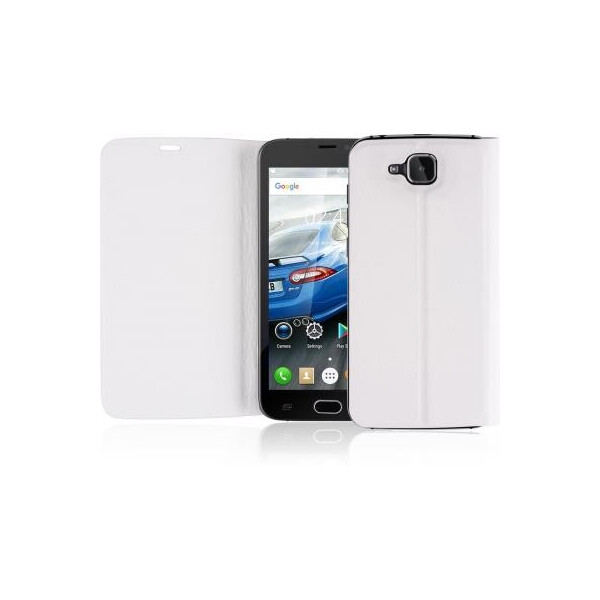 

Чехол для моб. телефона Doogee X9 Mini Package(White) (DGA54-BC000-01Z)