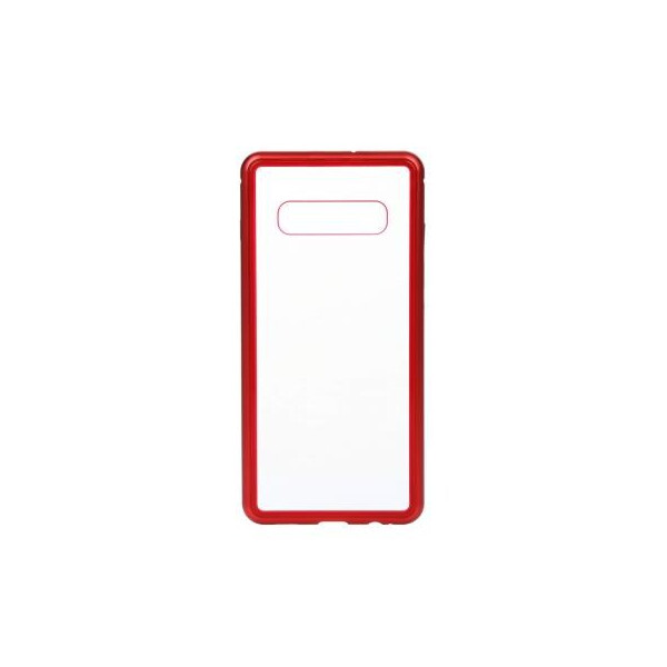 

Чехол для моб. телефона BeCover Magnetite Hardware Galaxy S10 Plus SM-G975 Red (703522)