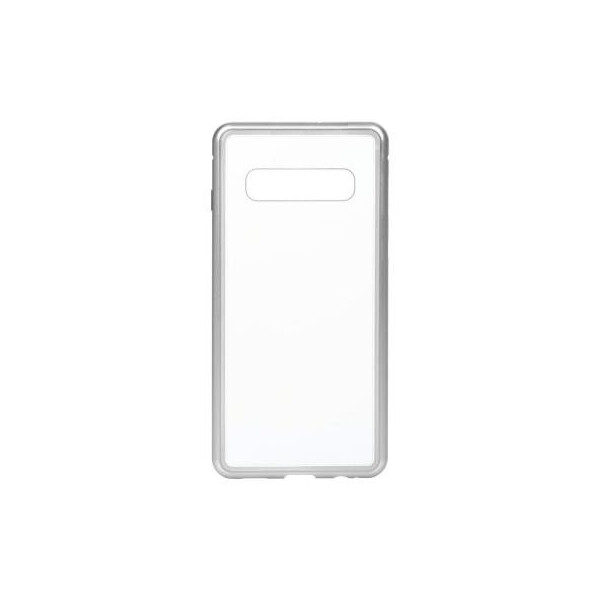 

Чехол для моб. телефона BeCover Magnetite Hardware Galaxy S10 SM-G973 White (703517)
