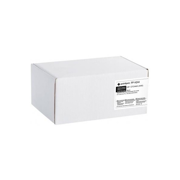 

Картридж PrintPro для HP (CF244A) M15/M28 (PP-H244)