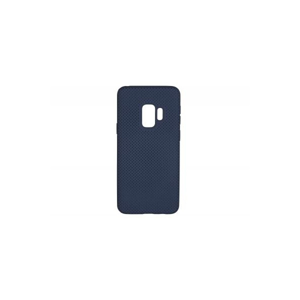 

Чехол для моб. телефона 2E Samsung Galaxy S9, Dots, Navy (2E-G-S9-JXDT-NV)