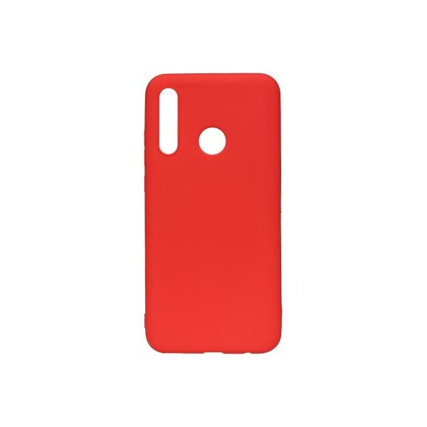 

Чехол для моб. телефона TOTO 1mm Matt TPU Case Honor 10 Lite Red (F_94024)