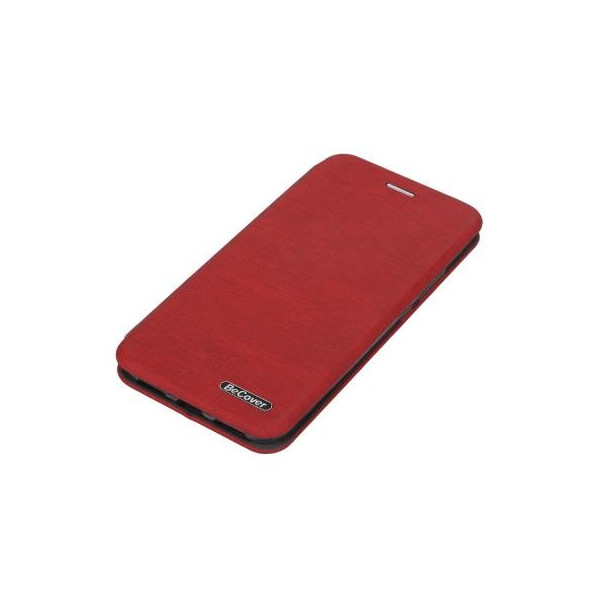 

Чехол для моб. телефона BeCover Exclusive Xiaomi Redmi 7 Burgundy Red (703713)