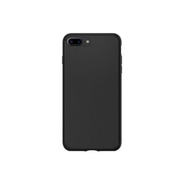 

Чехол для моб. телефона Spigen iPhone 8 Plus/7 Plus Liquid Crystal Matte Black (043CS21451)
