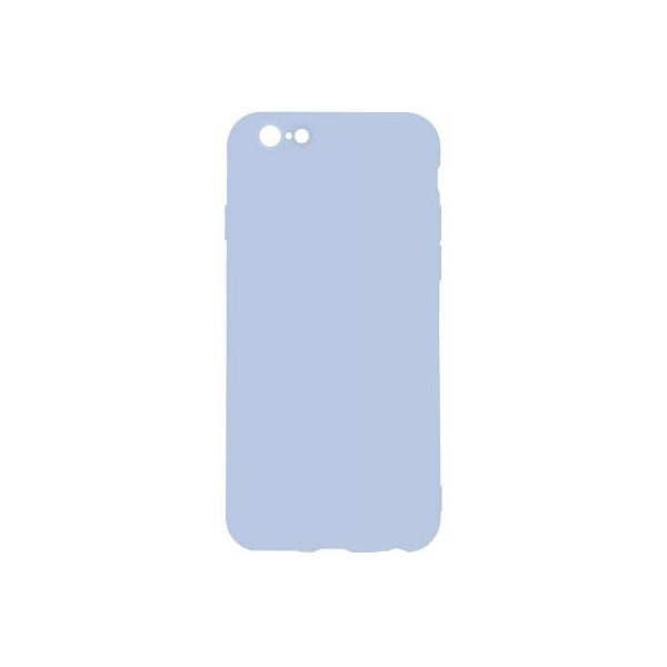

Чехол для моб. телефона TOTO 1mm Matt TPU Case Apple iPhone 6 Plus/6s Plus Lilac (F_93953)