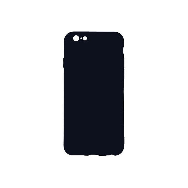 

Чехол для моб. телефона TOTO 1mm Matt TPU Case Apple iPhone 6 Plus/6s Plus Black (F_93932)