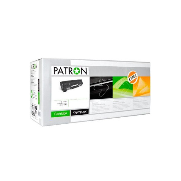 

Картридж Patron HP LJ CF283A Extra (PN-83AR)