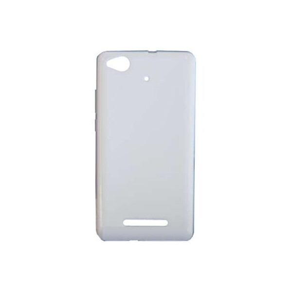 

Чехол для моб. телефона Drobak для Fly IQ457/Elastic PU/Clear (214735)