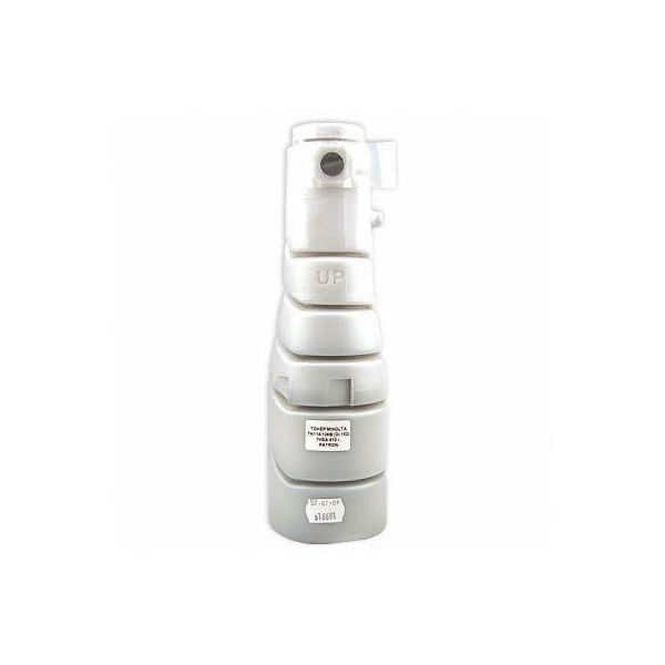 

Тонер-картридж Tomoegawa KONICA MINOLTA TN114 (413г) Di152/1611 106/105/302 (PM300M.413)