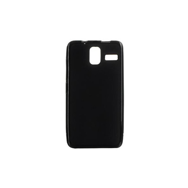 

Чехол для моб. телефона Drobak Elastic PU для Lenovo S580 (Black) (216754) (216754)