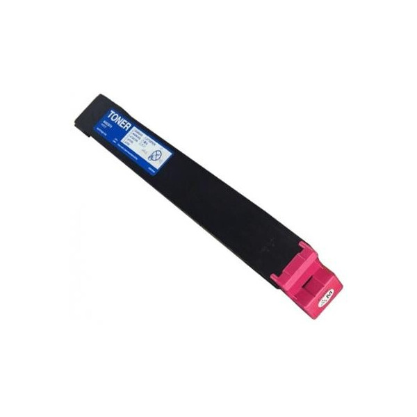 

Тонер-картридж Tomoegawa KONICA MINOLTA TN213M/214M/314M (364г) Magenta (PM329M.364M)