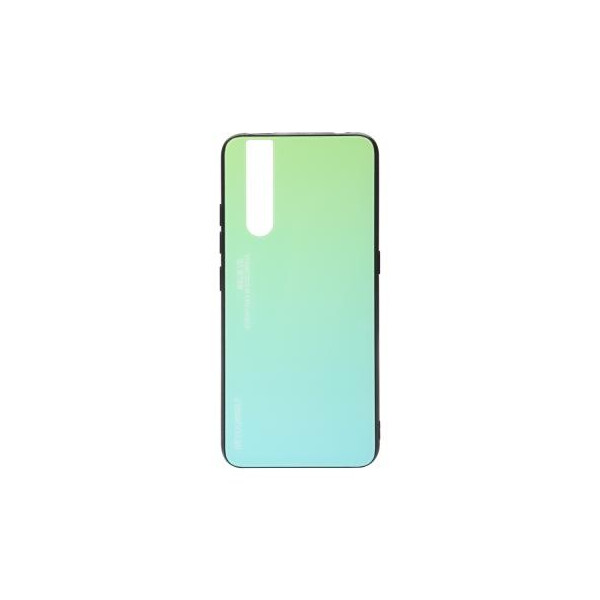 

Чехол для моб. телефона BeCover Vivo V15 Pro Green-Blue (704035)