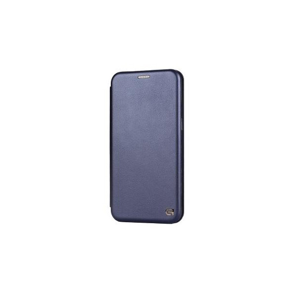 

Чехол для моб. телефона Armorstandart G-Case для Samsung Galaxy A10s 2019 (A107) Dark Blue (ARM55505)
