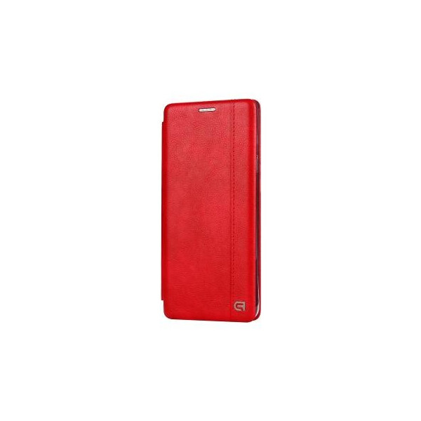

Чехол для моб. телефона Armorstandart 40Y Case для Samsung Galaxy A20s 2019 (A207) Red (ARM55523)