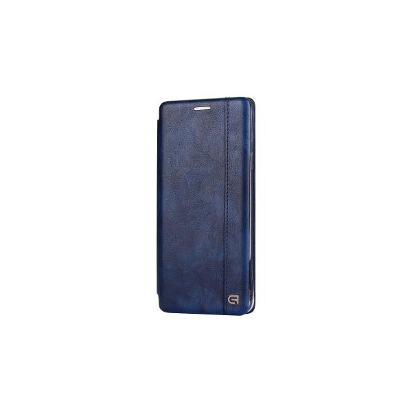 

Чехол для моб. телефона Armorstandart 40Y Case для Samsung Galaxy A20s 2019 (A207) Dark Blue (ARM55522)