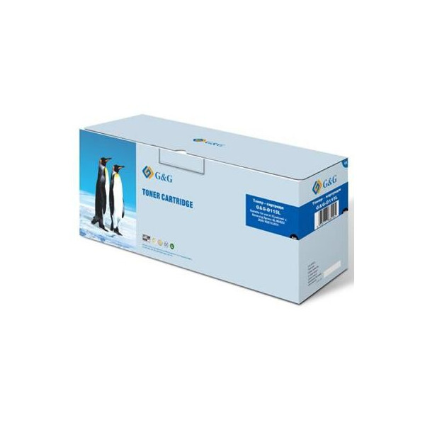 

Картридж GG для Samsung SL-M2620/2820/M2670/2870 Black (GG-D115L)