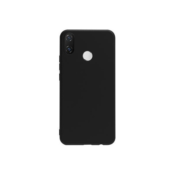 

Чехол для моб. телефона TOTO 1mm Matt TPU Case Huawei Nova 3e Black (F_99811)