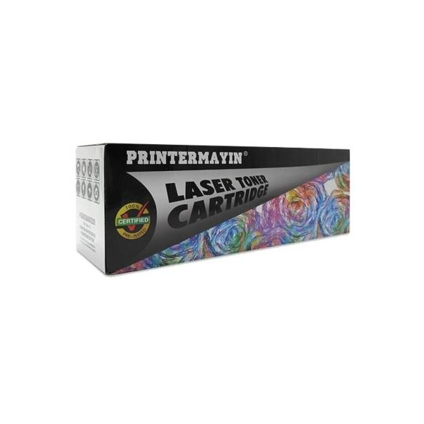 

Картридж PRINTERMAYIN OKI C831/841 Black 44844508 (PT44844508)