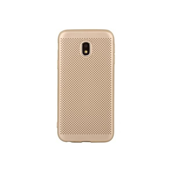 

Чехол для моб. телефона MakeFuture Moon Case (TPU) для Samsung J3 2017 (J330) Gold (MCM-SJ330GD)