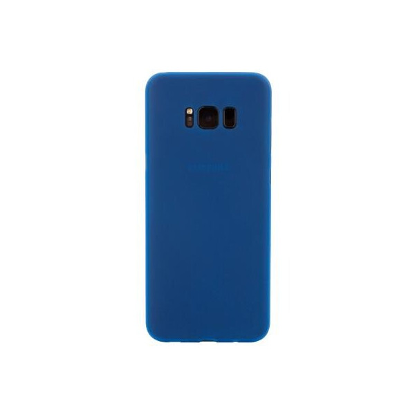 

Чехол для моб. телефона MakeFuture PP/Ice Case для Samsung S8 Plus Blue (MCI-SS8PBL)