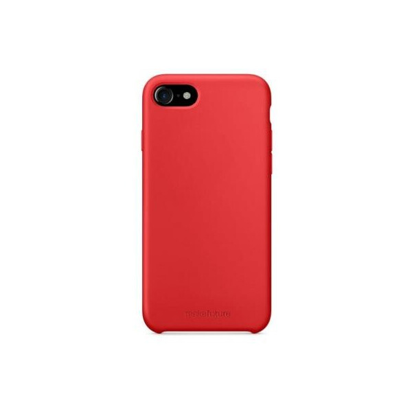 

Чехол для моб. телефона MakeFuture Silicone Case Apple iPhone 7 Red (MCS-AI7RD)