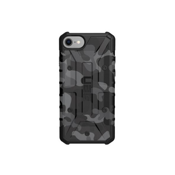 

Чехол для моб. телефона UAG iPhone 8/7/6S/6 Pathfinder Camo Gray/Black (IPH8/7-A-BC)