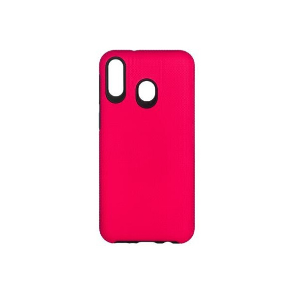 

Чехол для моб. телефона 2E Samsung Galaxy M20 (M205), Triangle, Pink (2E-G-M20-TKTLPK)