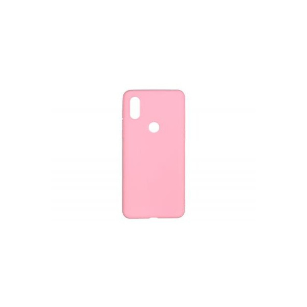 

Чехол для моб. телефона 2E Xiaomi Mi Mix 3, Soft touch, Pink (2E-MI-MIX3-NKST-PK)