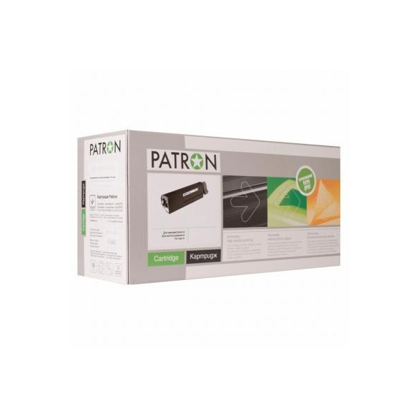 

Картридж PATRON OKI ML 5721/5791 (PN-ML5721)