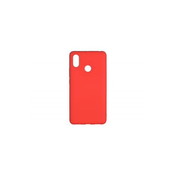 

Чехол для моб. телефона 2E Xiaomi Mi Max 3, Soft touch, Red (2E-MI-M3-NKST-RD)