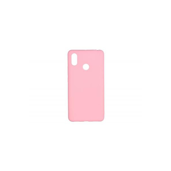 

Чехол для моб. телефона 2E Xiaomi Mi Max 3, Soft touch, Pink (2E-MI-M3-NKST-PK)