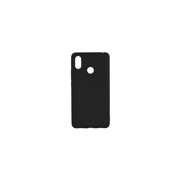 

Чехол для моб. телефона 2E Xiaomi Mi Max 3, Soft touch, Black (2E-MI-M3-NKST-BK)